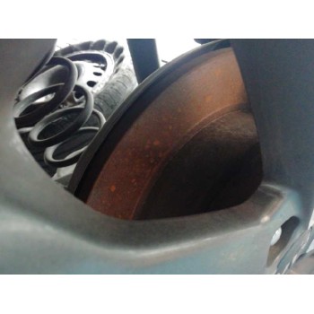 Recambio de puente trasero para kia stonic (ybcuv) drive referencia OEM IAM 55100H8500 DISCO 