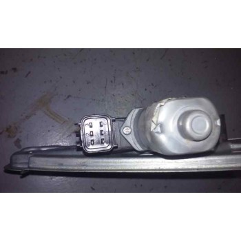 Recambio de elevalunas trasero derecho para ford c-max edition referencia OEM IAM   6 PINS