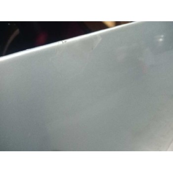 Recambio de capot para peugeot 407 sr confort referencia OEM IAM 7901K7 PINTURA MAL 