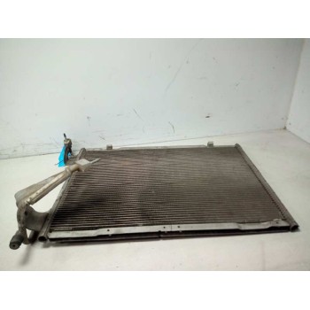 Recambio de condensador / radiador aire acondicionado para ford fiesta (ccn) trend referencia OEM IAM C1B119710DA  