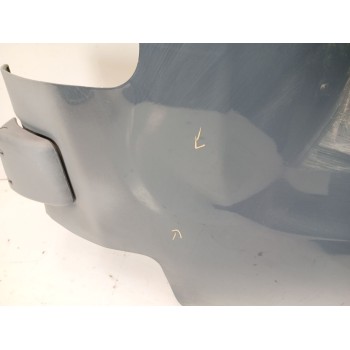 Recambio de puerta trasera izquierda para opel vivaro c furgoneta (k0) 1.5 referencia OEM IAM   