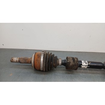 Recambio de transmision delantera derecha para nissan qashqai ii (j11, j11_) 1.5 dci referencia OEM IAM 10403407  