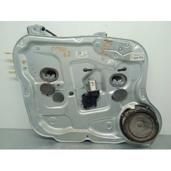 ELEVALUNAS DELANTERO IZQUIERDO 814702B030 400907 2 PINS