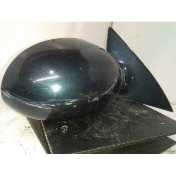Recambio de retrovisor derecho para mercury sable ls referencia OEM IAM  VERDE 5 PINS