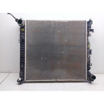 RADIADOR AGUA 25310N7030 