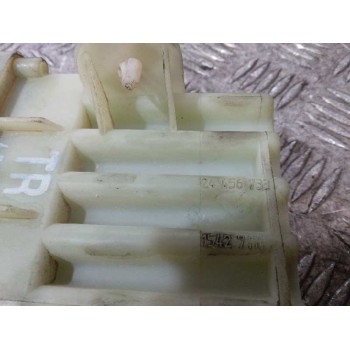 Recambio de modulo electronico para opel astra g berlina comfort referencia OEM IAM 24456733  