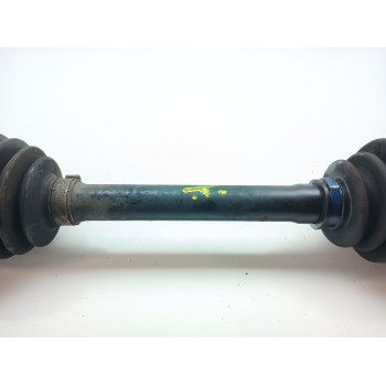 Recambio de transmision delantera izquierda para mazda 6 sedán (gj, gl) 2.2 d (gj2fp) referencia OEM IAM GDB52560X  