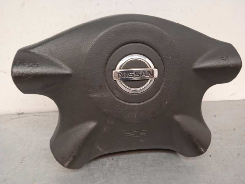 Recambio de airbag delantero izquierdo para nissan terrano/terrano.ii (r20) aventura referencia OEM IAM 6005158C 6005158 