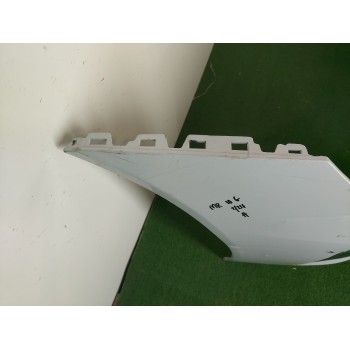 Recambio de paragolpes delantero para audi e-tron (gen) s quattro referencia OEM IAM 4j3807221  