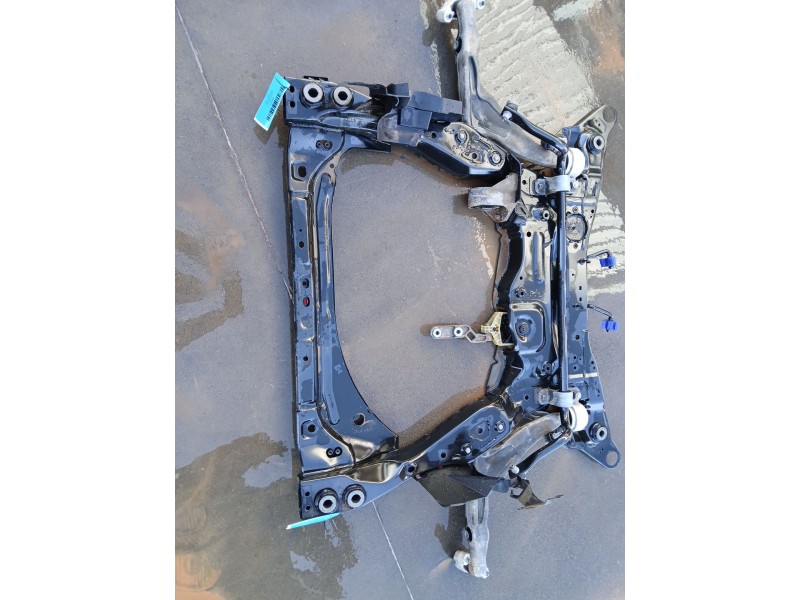 Recambio de puente delantero para volvo xc60 ii (246) b4 mild-hybrid awd referencia OEM IAM   