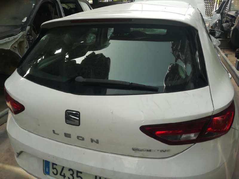 Recambio de porton trasero para seat leon (5f1) reference ecomotive referencia OEM IAM   