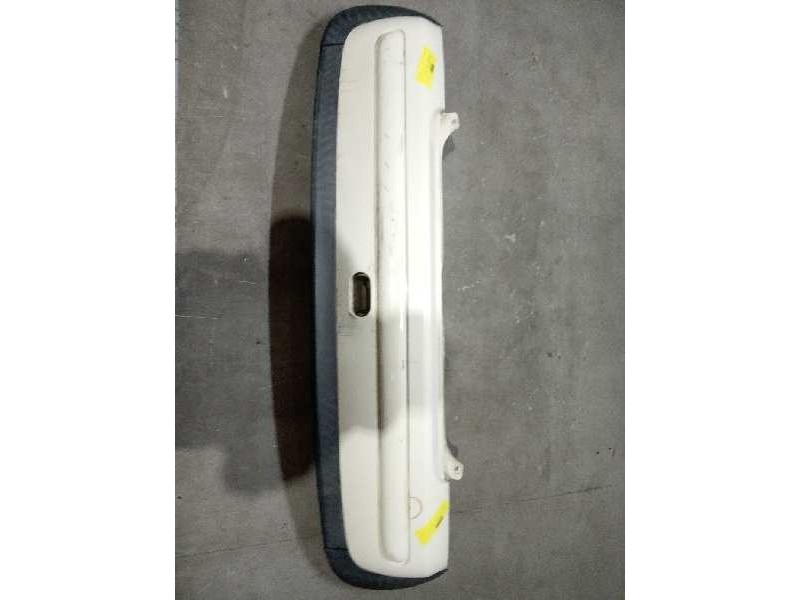 Recambio de paragolpes trasero para bmw mini (r50,r53) one d referencia OEM IAM   