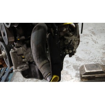 Recambio de despiece motor para toyota avensis (_t25_) 2.2 d-4d (adt251_) referencia OEM IAM 2ADFTV  2AD-FTV