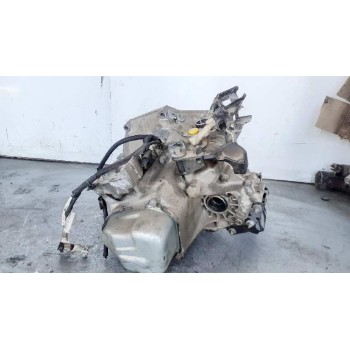 Recambio de caja cambios para citroën c-elysée exclusive referencia OEM IAM 20CR15  