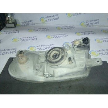 Recambio de faro derecho para hyundai accent (lc) gl 5p referencia OEM IAM   MONOPTICA