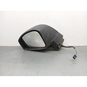 RETROVISOR IZQUIERDO 