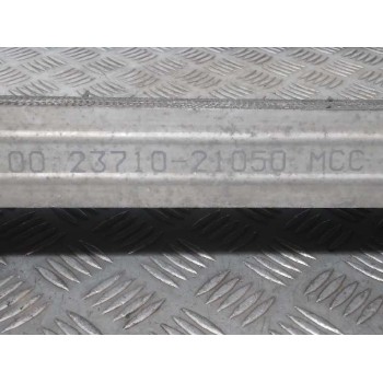 Recambio de intercooler para ssangyong rodius 2.7 turbodiesel cat referencia OEM IAM 2371021050  
