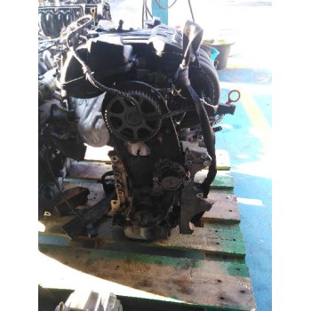 Recambio de motor completo para seat altea xl (5p5) stylance / style referencia OEM IAM BSE  