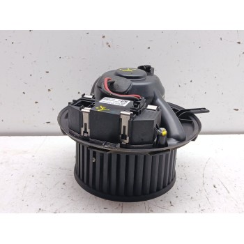 Recambio de ventilador calefaccion para seat altea (5p1) 1.9 tdi referencia OEM IAM 1K1820015Q 993987q 3c0907521