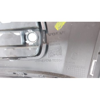 Recambio de paragolpes delantero para volvo xc90 ii (256) t8 hybrid polestar awd referencia OEM IAM 31663527  