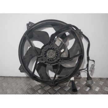 Recambio de electroventilador para peugeot 407 sw 2.0 16v hdi fap cat (rhr / dw10bted4) referencia OEM IAM 9656849780  