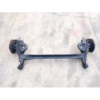 Recambio de puente trasero para kia stonic (ybcuv) drive referencia OEM IAM 55100H8500 DISCO 