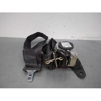 CINTURON SEGURIDAD DELANTERO IZQUIERDO 603844800 5P 602832700
