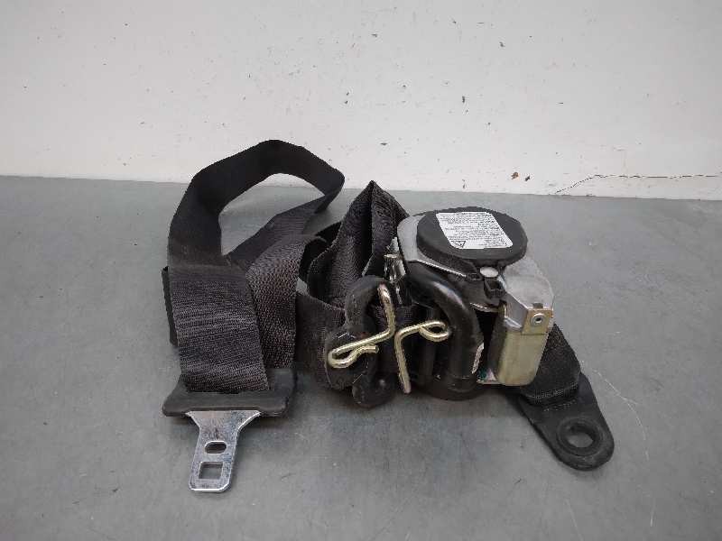 Recambio de cinturon seguridad delantero izquierdo para ford fusion (cbk) urban 4 referencia OEM IAM 603844800 5P 602832700