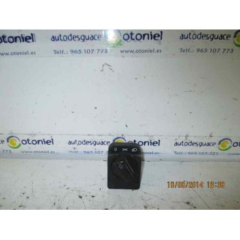 MANDO LUCES SALPICADERO 