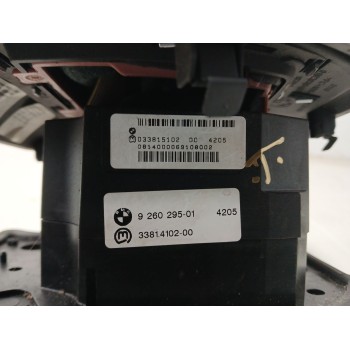 Recambio de palanca cambio para bmw x1 (e84) sdrive 18 d referencia OEM IAM 926029501  