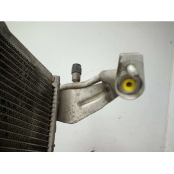 Recambio de condensador / radiador aire acondicionado para ford fiesta (ccn) trend referencia OEM IAM C1B119710DA  