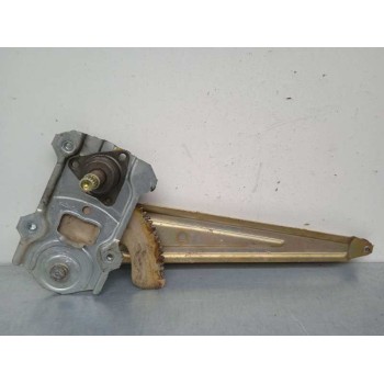 ELEVALUNAS TRASERO IZQUIERDO MANUAL