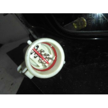 Recambio de retrovisor derecho para mercury sable ls referencia OEM IAM  VERDE 5 PINS