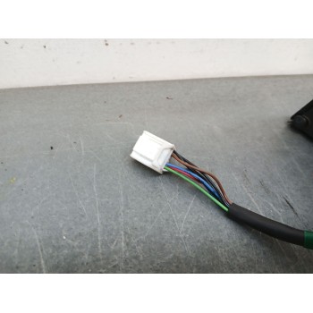 Recambio de retrovisor derecho para toyota auris (_e18_) 1.8 hybrid (zwe186_) referencia OEM IAM E11026983  