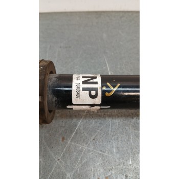 Recambio de transmision delantera derecha para nissan qashqai ii (j11, j11_) 1.5 dci referencia OEM IAM 10403407  