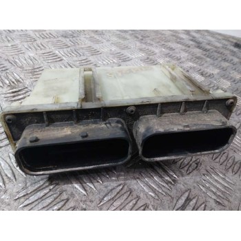Recambio de modulo electronico para opel astra g berlina comfort referencia OEM IAM 24456733  