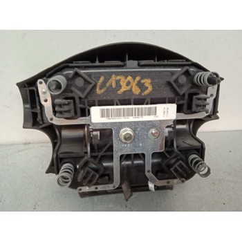 Recambio de airbag delantero izquierdo para nissan terrano/terrano.ii (r20) aventura referencia OEM IAM 6005158C 6005158 