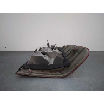 Recambio de piloto trasero izquierdo para bmw serie 3 berlina (e46) 320d referencia OEM IAM 6907933 SIN PORTALÁMPARAS 