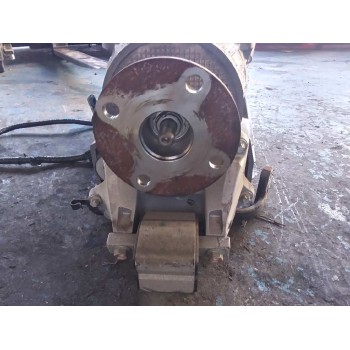 Recambio de caja cambios para infiniti q50 2.2 diesel cat referencia OEM IAM R2302710501 722270 