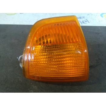 PILOTO DELANTERO IZQUIERDO AMBAR 