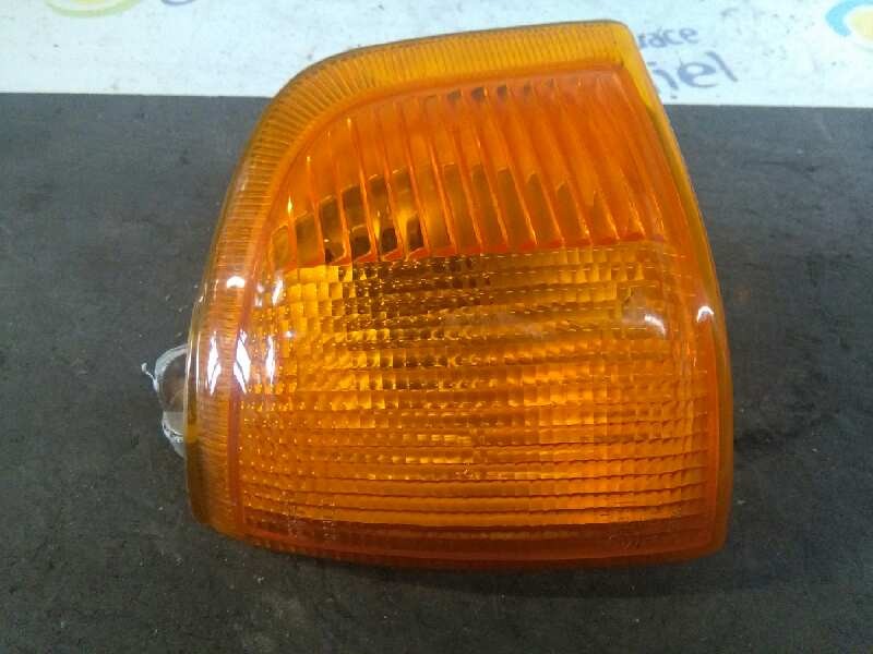 Recambio de piloto delantero izquierdo para ford orion cl referencia OEM IAM  AMBAR 