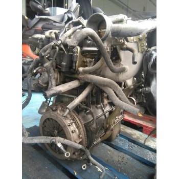 Recambio de motor completo para hyundai coupe (rd) 2.0 fx referencia OEM IAM G4GF <M> 