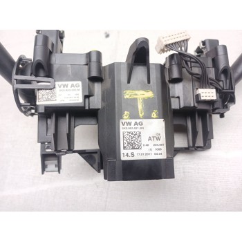 Recambio de mando multifuncion para seat leon (1p1) 1.6 tdi referencia OEM IAM 5K0953521  