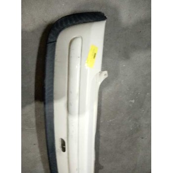 Recambio de paragolpes trasero para bmw mini (r50,r53) one d referencia OEM IAM   