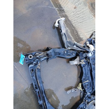 Recambio de puente delantero para volvo xc60 ii (246) b4 mild-hybrid awd referencia OEM IAM   