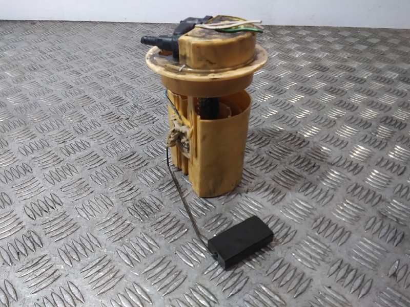 Recambio de aforador para citroën xsara coupe 2.0 hdi vts (66kw) referencia OEM IAM 9628163580  