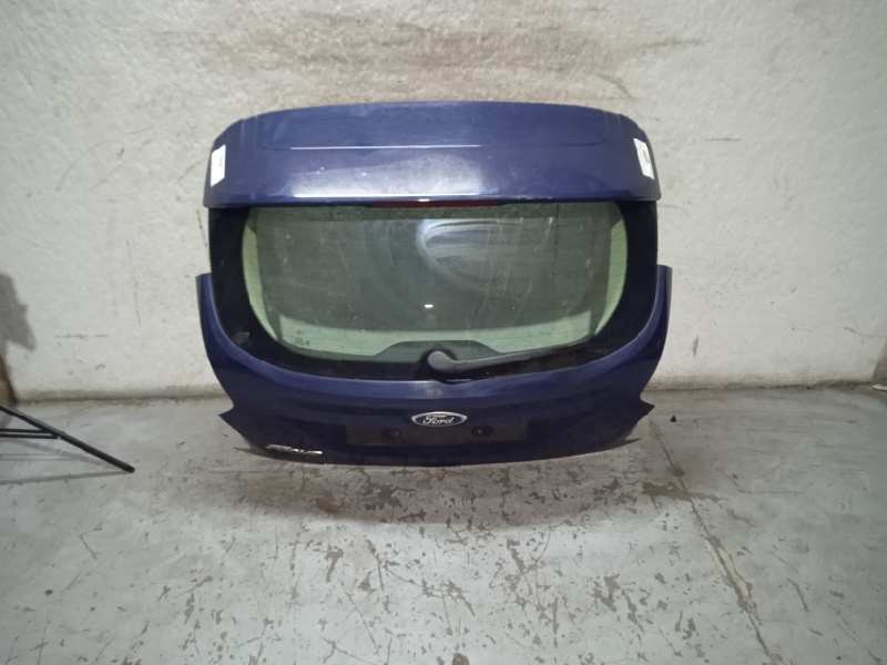Recambio de porton trasero para ford focus lim. (cb8) ambiente referencia OEM IAM   
