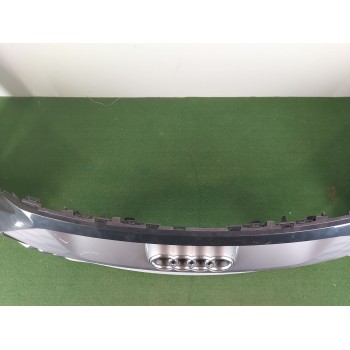 Recambio de paragolpes delantero para audi e-tron (gen) s quattro referencia OEM IAM 4j3807221  