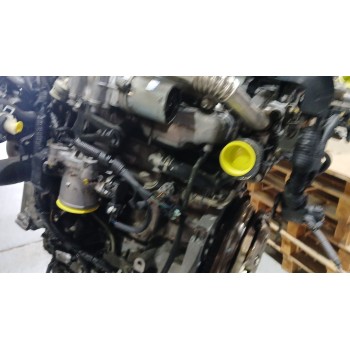 Recambio de despiece motor para toyota avensis (_t25_) 2.2 d-4d (adt251_) referencia OEM IAM 2ADFTV  2AD-FTV