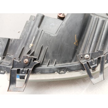 Recambio de faro derecho para toyota corolla verso (zer_, zze12_, r1_) 1.8 (znr11_) referencia OEM IAM   